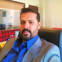 WWICS Employee Parvinder Sandhu's profile photo