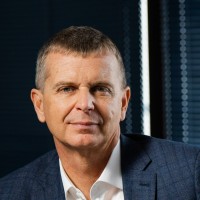 Trans.eu Group Employee Piotr Hunker's profile photo