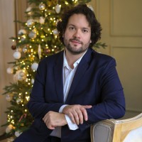 Venterra Group Employee Pierre-Antoine Guitard's profile photo