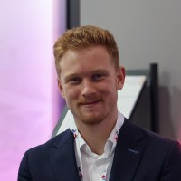 Molecular Devices Employee Liam McMahon's profile photo
