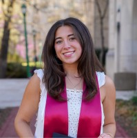 Indiana University Dance Marathon Employee Dakota Lynch's profile photo