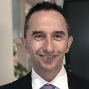 Keystart Country Home Loans Employee John Patmore's profile photo