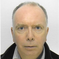 Almac Group Employee Alan Chambers's profile photo