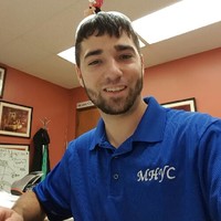 Dyson Corp. Employee Jeremy Gardner's profile photo