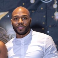 Suntex Marinas Employee Xavier Harris's profile photo