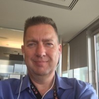 IAWS Employee Ciaran mc Gowan's profile photo