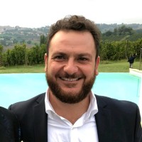 Giuseppe Bellagamba Email