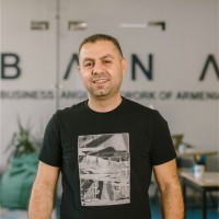 Formula VC Employee Grigor Hovhannisyan's profile photo
