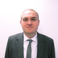UniCredit Bank Serbia Employee Ivan Ivanovic's profile photo