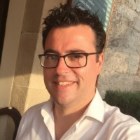 Monreal & Meadow Employee David Monreal's profile photo