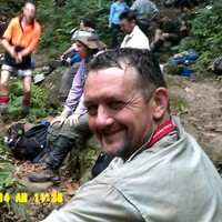 Australian Department of Defence Employee Perry Warner's profile photo