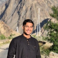 Stowfly Employee Paaras Bhardwaj's profile photo