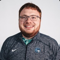 Iowa Wolves Employee Dustin Hall's profile photo