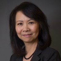 Chevron Federal Credit Union Employee Janet Lee's profile photo