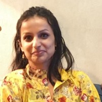 Microsoft Employee Preeti Sood's profile photo