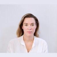 UCL Employee Olivia Collier's profile photo