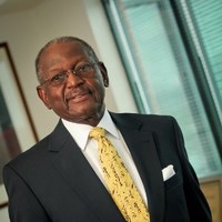 A&R Development Employee Theo Rodgers's profile photo