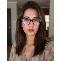 Accufin Employee Fareeza Ghauri's profile photo