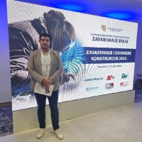 EMUS Employee Edin Kadrić's profile photo