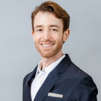 Serhant. Employee Jonathan Perrelli's profile photo