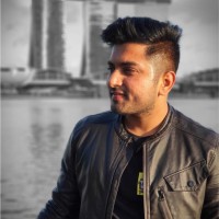 Entech Electronics Employee Mayur Chavda's profile photo