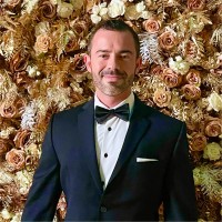 eXp Realty Employee Max Powers's profile photo