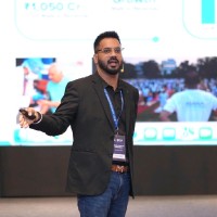 Max Healthcare Employee Mayank Mathur's profile photo