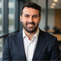 Lãberit  Employee Daniel Peral López's profile photo