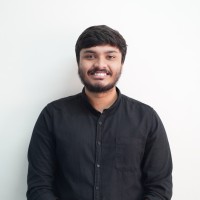 Calsoft Employee Eric Peter's profile photo