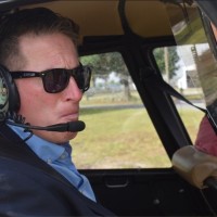 Raven Advisory LLC Employee Pete Leyden's profile photo