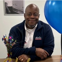 Tarrell Robinson Email & Phone Number