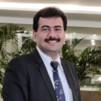 Safexpress Private Limited Employee Naveen Khurana's profile photo