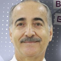 Etihad Engineering Employee Ahmad Rajei's profile photo