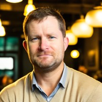 Eagleview Employee Simon Cope's profile photo