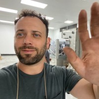 Sunderstorm Inc. Employee Zach Michelson's profile photo