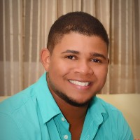Civil Media TV Employee Anthony Paul Polanco Garcia's profile photo