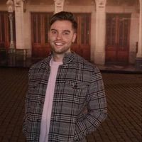 David Slocombe Email & Phone Number
