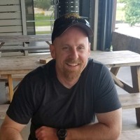 Chuy's Restaurants Employee Greg Goodwin's profile photo