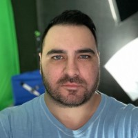 Actionpaq Employee Steve Wiley's profile photo