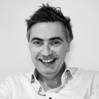 Nextera Search Employee Alan McGinn's profile photo