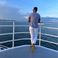 John Pernice Email & Phone Number