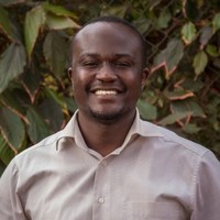 Speke Uganda Holidays Employee Tony Mulinde's profile photo