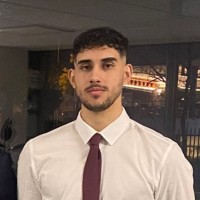 FUEM Employee Abderrazak Issmaili's profile photo