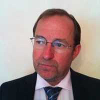 Independant Financial  Services Consultant Employee Bruce Logan's profile photo