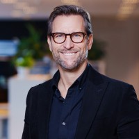 TWINT Employee Adrian Plattner's profile photo