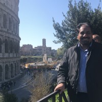 Monetary and Banking Research Institute (MBRI) Employee Mohamad Fallah's profile photo