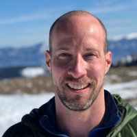 Slingshot Aerospace Employee Stephen Stankevich's profile photo