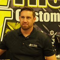Ryan Inman