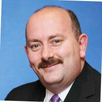 Various Companies Employee Philip Bradley's profile photo