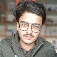 Clovin Security Employee Aashutosh Bakliwal's profile photo